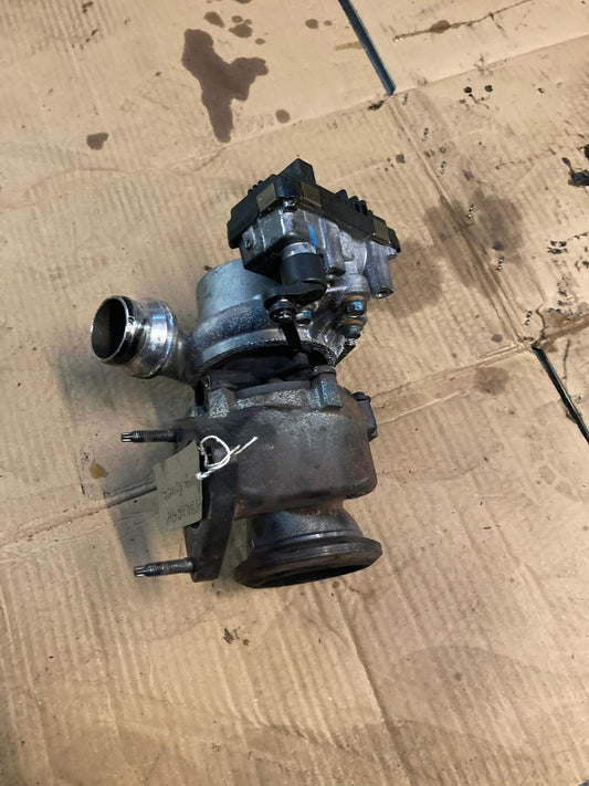 Range Rover Evoque L551 2018-2023 2.0D Turbocharger G4P36K682AH