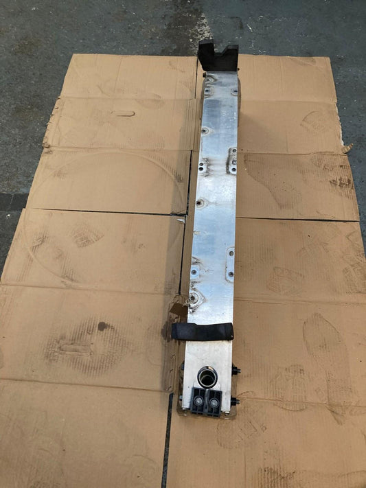 Land Rover Evoque L551 2019-2021 Front Bumper Reinforcement Beam K8D217757AC