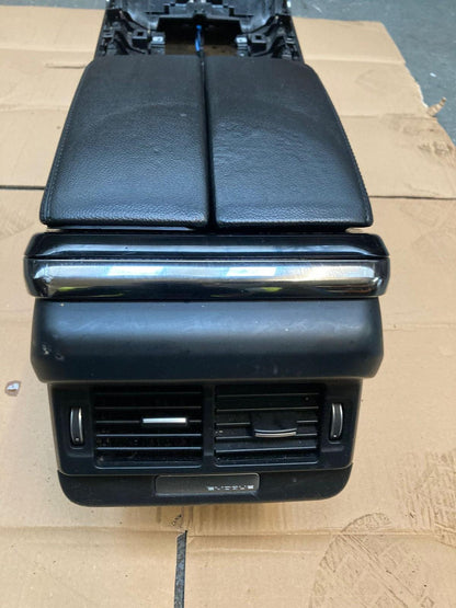 Land Rover Evoque L551 2019-2023 Rear Centre Console Assembly K8D219E786AA