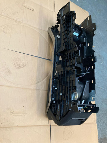 Land Rover Evoque L551 2019-2023 Rear Centre Console Assembly K8D219E786AA
