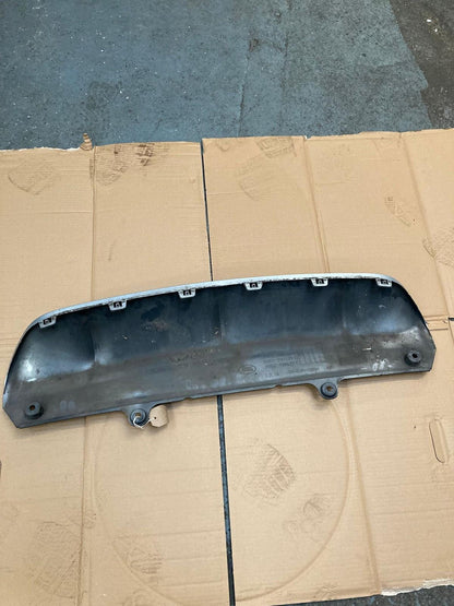 Land Rover Evoque L551 2019-2023 Rear Bumper Lower Trim K8D219B537C