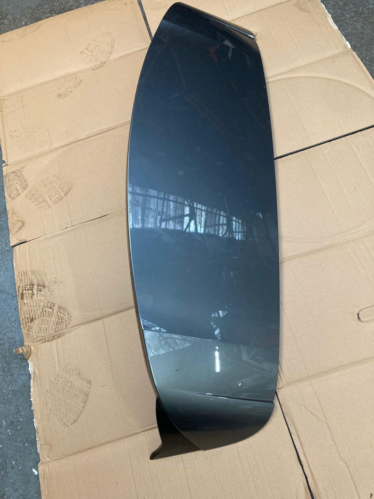 Land Rover Evoque L551 2019-2023 Rear Roof Spoiler K8D244210D