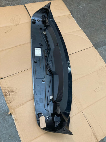 Land Rover Evoque L551 2019-2023 Rear Roof Spoiler K8D244210D