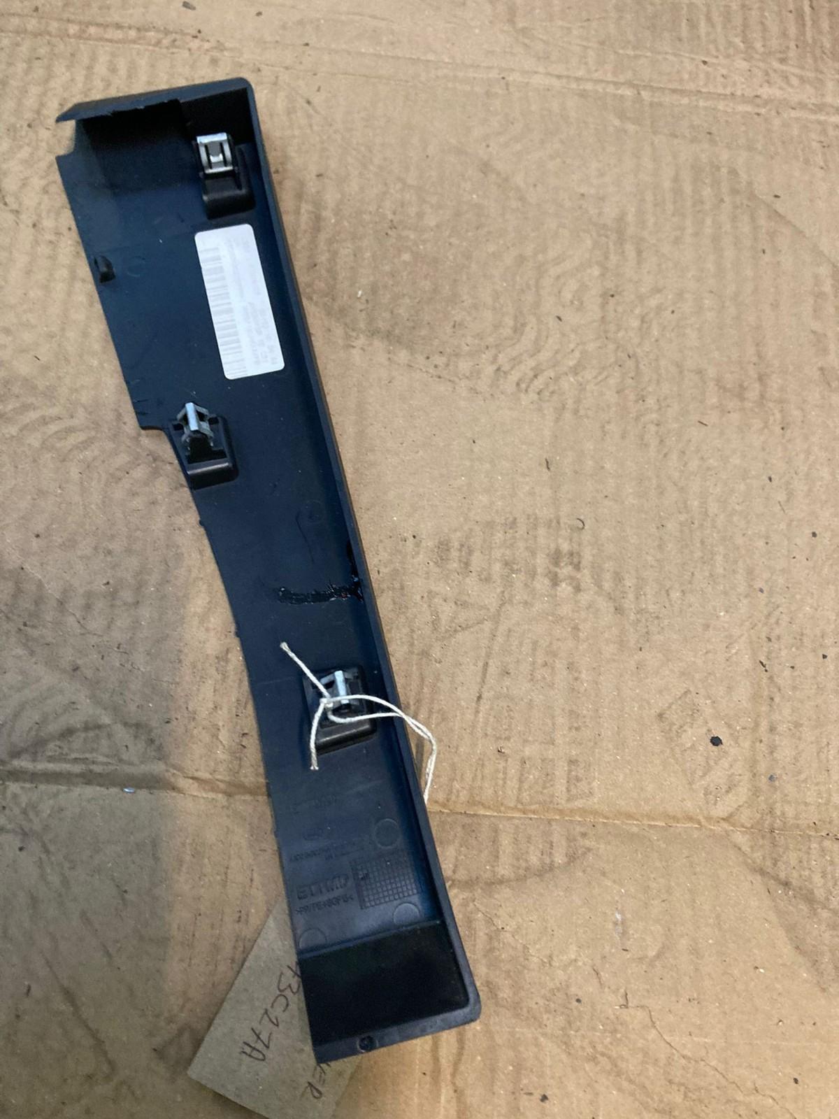Land Rover Evoque L538 2011-2018 Dash Trim Panel K8D2043C27A