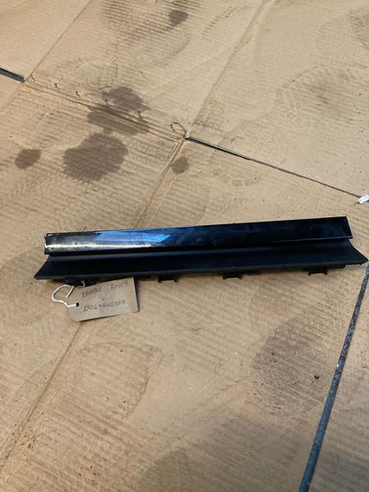 Range Rover Evoque L551 2019-2023 Dash Trim Panel K8D2044B78A