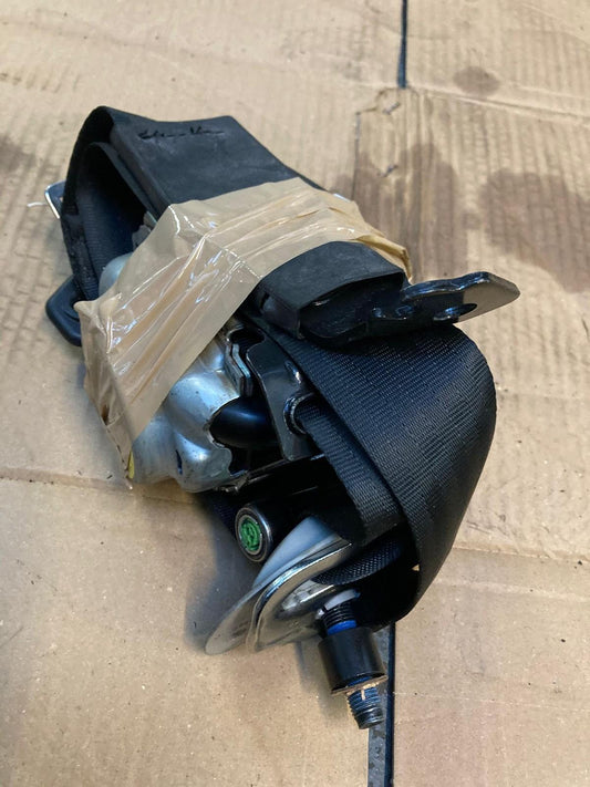 Mercedes-Benz C-Class W205 2014-2021 Seat Belt Retractor 34100206B