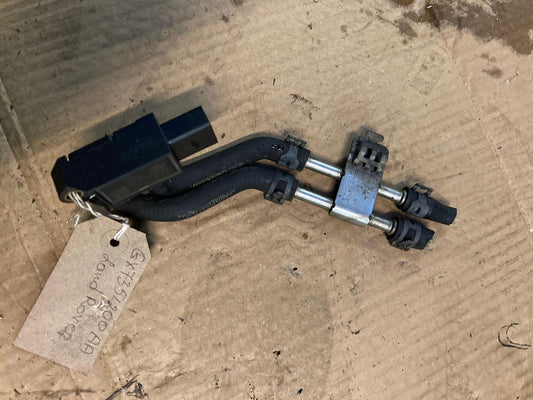 Land Rover Discovery Sport L550 2015-2019 DPF Pressure Sensor GX735L200AA