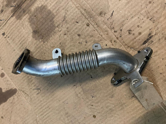 Land Rover Discovery Sport L550 2015-2019 EGR Pipe Hose G4D39F488KA