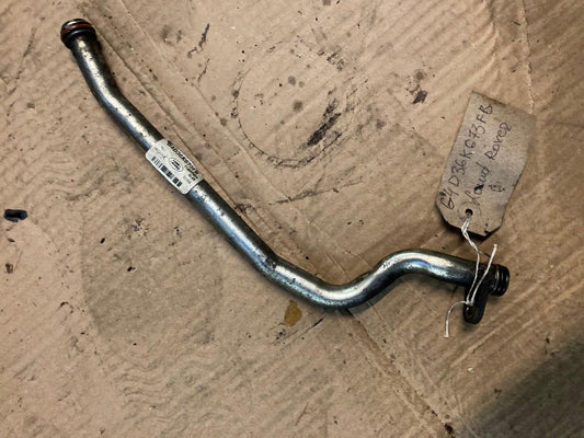 Land Rover Discovery Sport L550 2015-2019 Turbo Oil Pipe G4D36K673FB