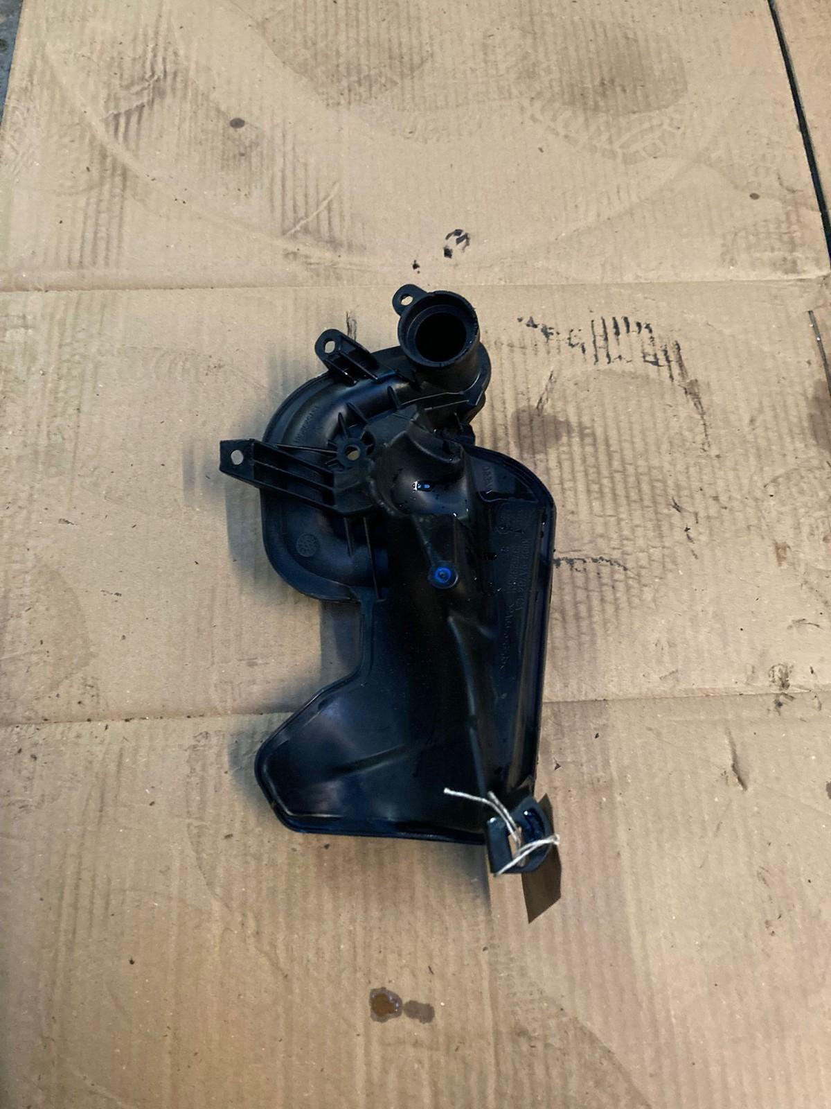 Land Rover Evoque L538/L551 2018-2025 Air Intake Resonator K8D29A764CA