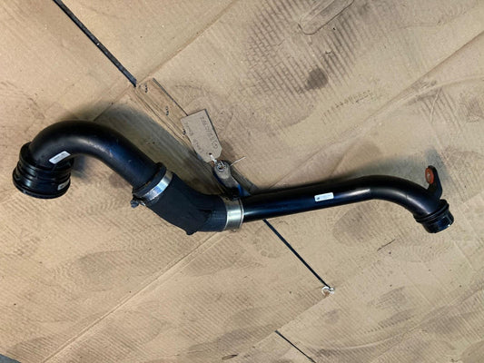 Land Rover Discovery Sport L550 2014-2024 Intercooler Hose Pipe GJ326C782