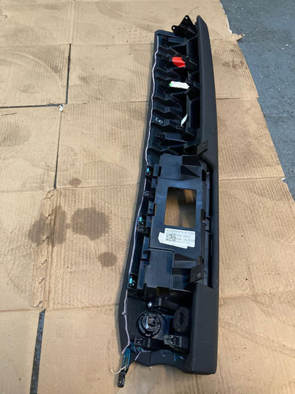 Land Rover Evoque L551 2019-2024 Centre Dash Trim Panel Start/Stop K8D218C899C