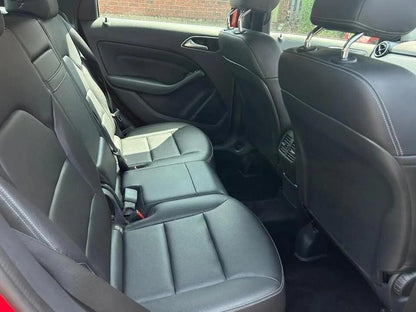 MERCEDES-BENZ B 200 SPORT EXECUTIVE MPV Petrol Part Exchange Welcome