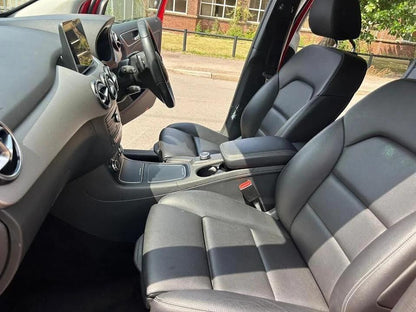 MERCEDES-BENZ B 200 SPORT EXECUTIVE MPV Petrol Part Exchange Welcome