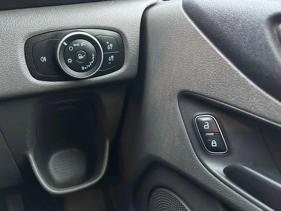 2019 Ford Transit Custom Crew Cab 300 Base Lwb Part Exchange Welcome