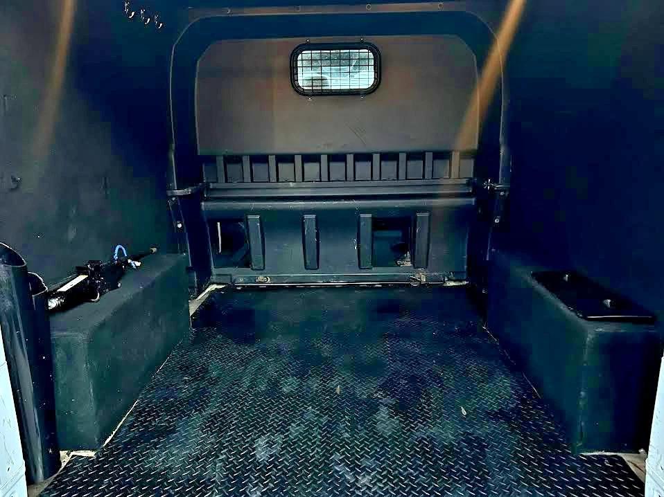 2019 Ford Transit Custom Crew Cab 300 Base Lwb Part Exchange Welcome
