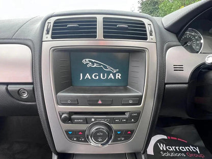 2006 Jaguar XK 4.2 V8 Auto Euro 4 2dr COUPE Petrol Automatic Part X Welcome