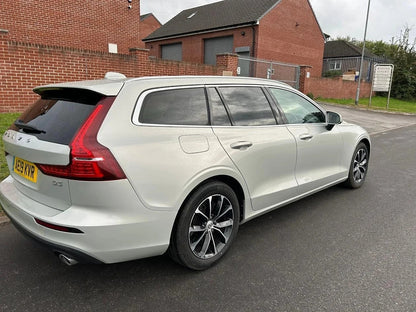 Volvo V60 2.0 V60 Momentum D3 Auto 5dr Estate Diesel Auto  Part Exchange Welcome