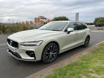 Volvo V60 2.0 V60 Momentum D3 Auto 5dr Estate Diesel Auto  Part Exchange Welcome