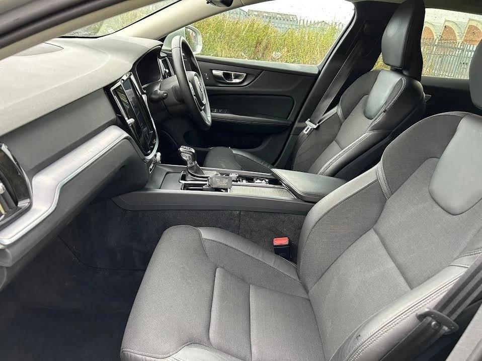 Volvo V60 2.0 V60 Momentum D3 Auto 5dr Estate Diesel Auto  Part Exchange Welcome
