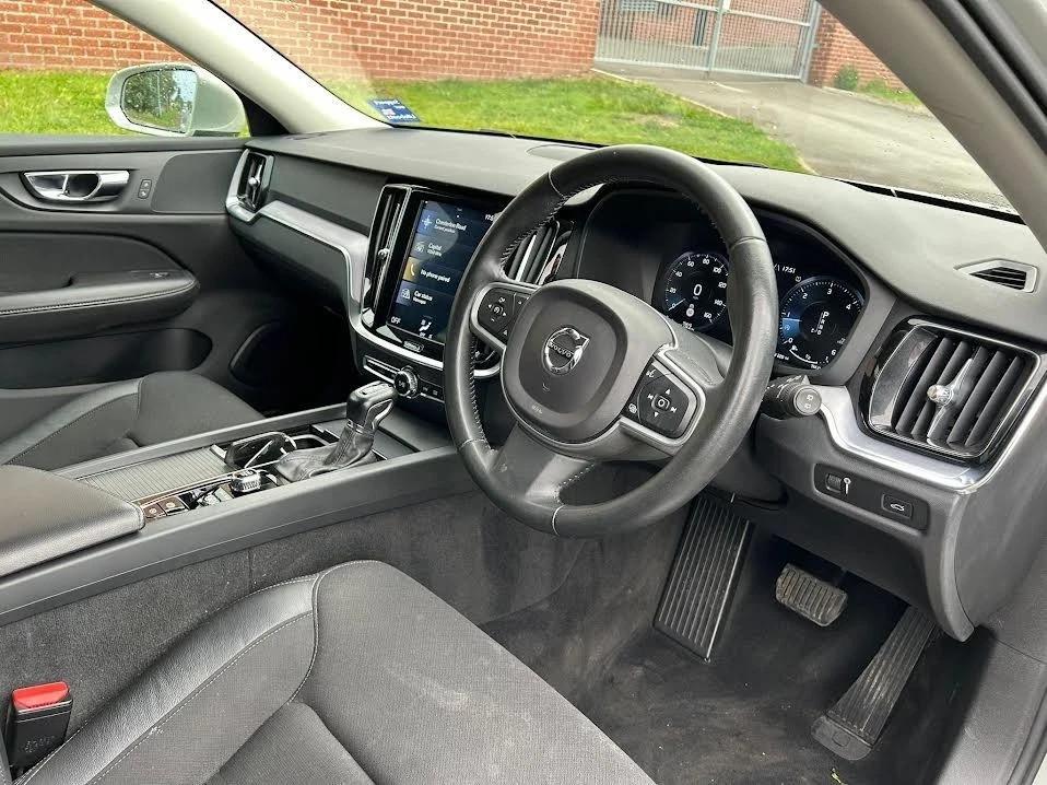 Volvo V60 2.0 V60 Momentum D3 Auto 5dr Estate Diesel Auto  Part Exchange Welcome