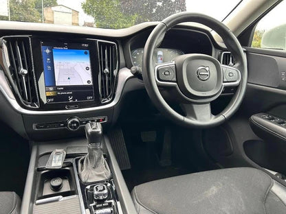 Volvo V60 2.0 V60 Momentum D3 Auto 5dr Estate Diesel Auto  Part Exchange Welcome