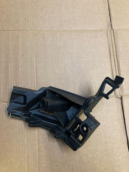 Seat Ateca MK5 2016-19 Rear Left Side Bumper Mount Support 575807377