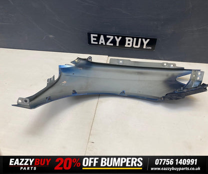 Volkswagen Polo MK5 2009-2017 Left Wing Fender 6R0821105H