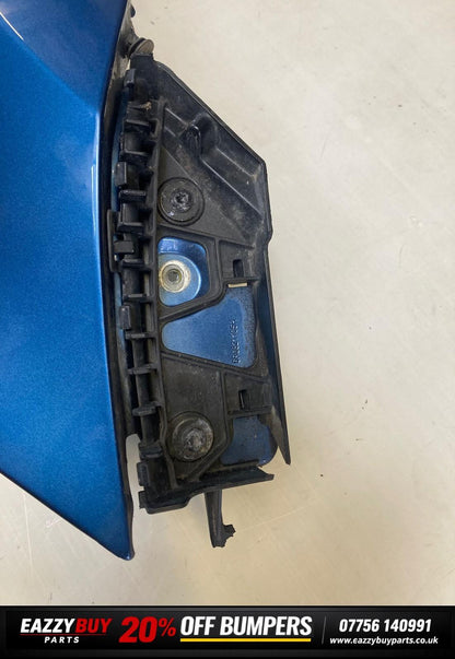 Volkswagen Polo MK5 2009-2017 Left Wing Fender 6R0821105H
