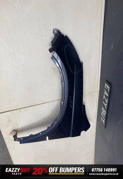 Honda CR-V MK3 2007-2012 Passenger Side Front Wing Fender
