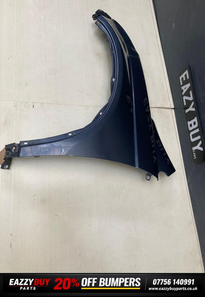 Honda CR-V MK3 2007-2012 Passenger Side Front Wing Fender