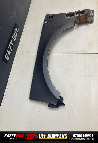 Range Rover Vogue L322 2009-2012 Passenger Wing Fender