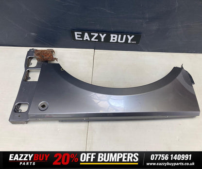 Range Rover Vogue L322 2009-2012 Passenger Wing Fender