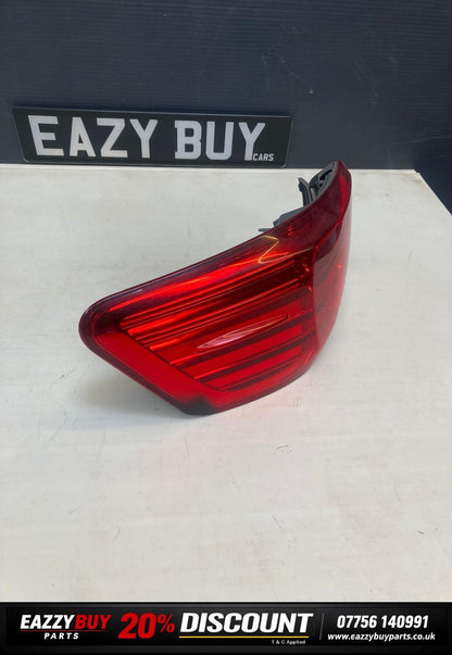 Toyota Yaris MK2 2006-2009 Rear Tail Light E131772