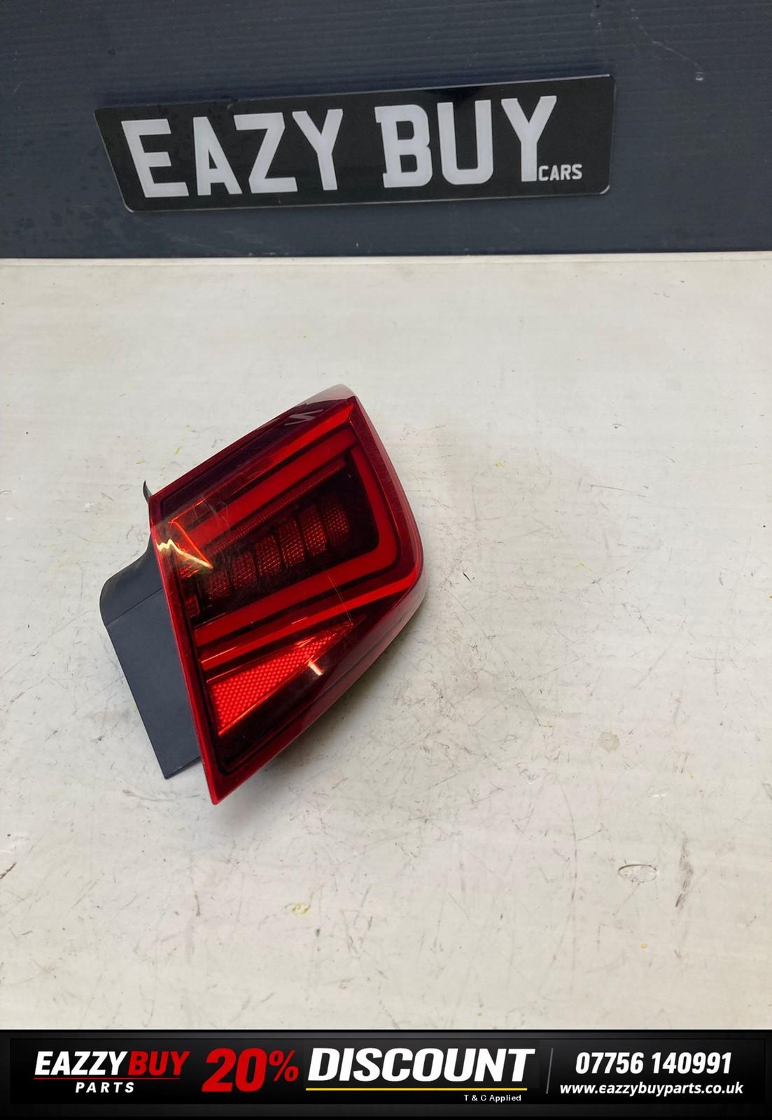 Seat Leon MK3 2017-2020 LED Rear Lamp Tail Light Right 5f9945208b