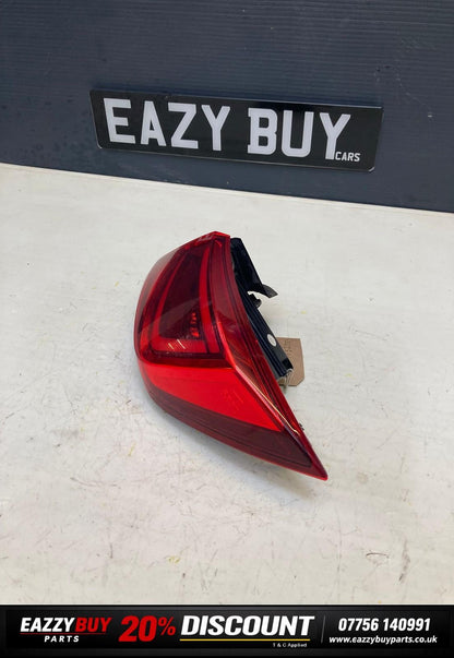 Seat Leon MK3 2017-2020 LED Rear Lamp Tail Light Right 5f9945208b