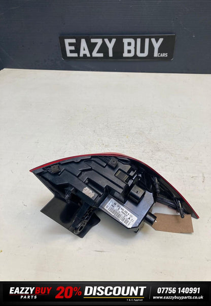 Seat Leon MK3 2017-2020 LED Rear Lamp Tail Light Right 5f9945208b