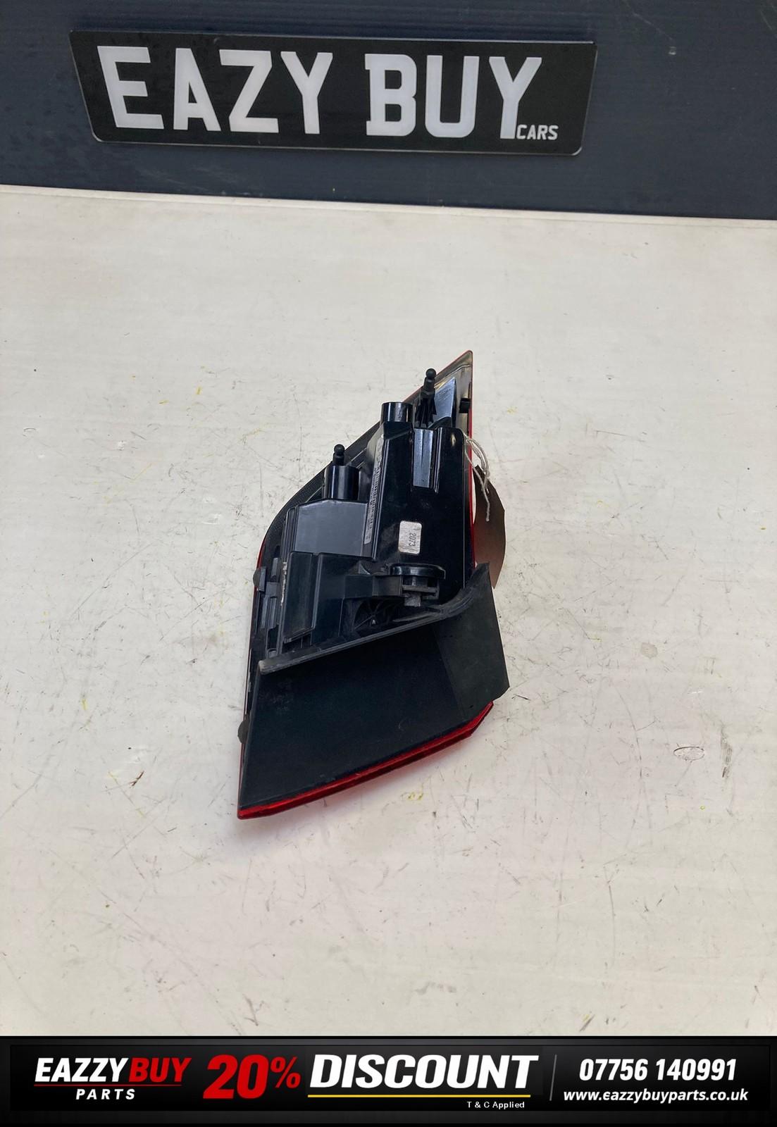 Seat Leon MK3 2017-2020 LED Rear Lamp Tail Light Right 5f9945208b