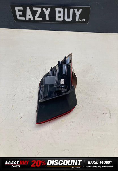 Seat Leon MK3 2017-2020 LED Rear Lamp Tail Light Right 5f9945208b