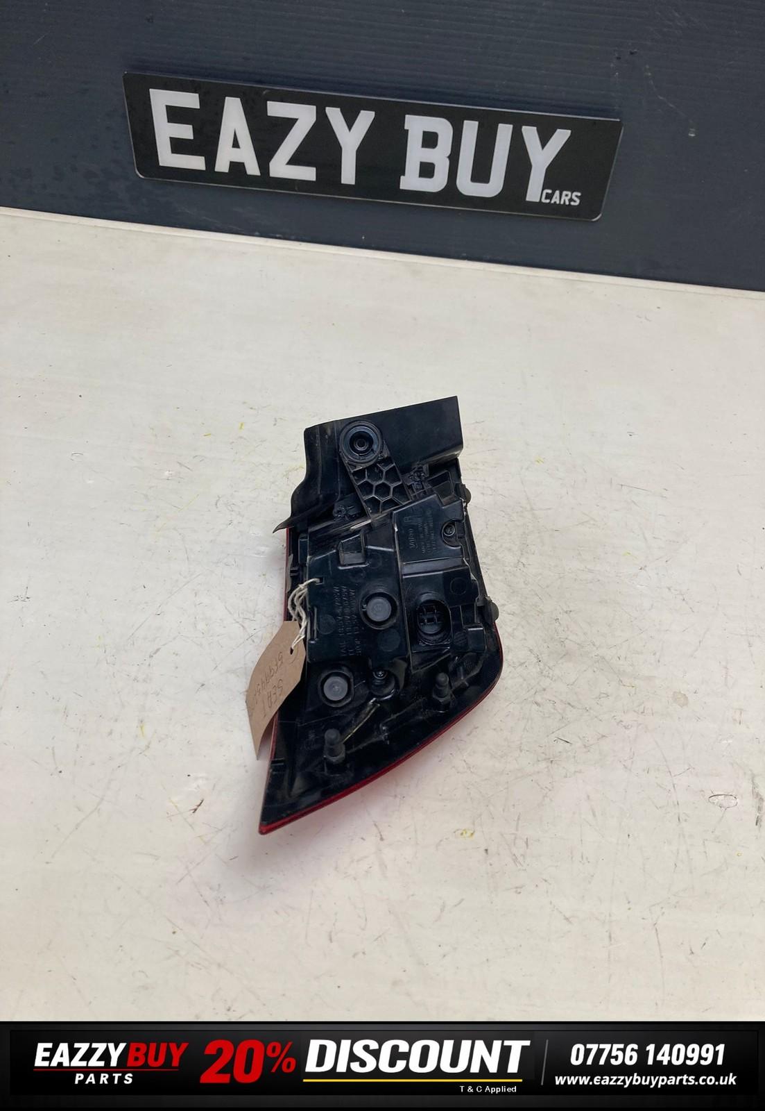 Seat Leon MK3 2017-2020 LED Rear Lamp Tail Light Right 5f9945208b