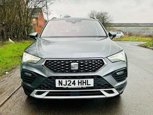 SEAT Ateca 1.5 TSI EVO XPERIENCE SUV 5dr Petrol DSG Euro 6 Part Exchange welcome