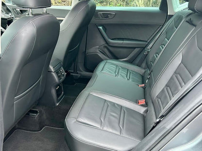 SEAT Ateca 1.5 TSI EVO XPERIENCE SUV 5dr Petrol DSG Euro 6 Part Exchange welcome
