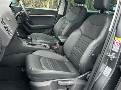 SEAT Ateca 1.5 TSI EVO XPERIENCE SUV 5dr Petrol DSG Euro 6 Part Exchange welcome