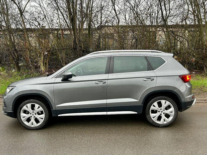 SEAT Ateca 1.5 TSI EVO XPERIENCE SUV 5dr Petrol DSG Euro 6 Part Exchange welcome