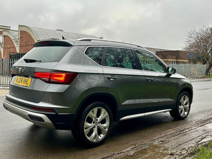 SEAT Ateca 1.5 TSI EVO XPERIENCE SUV 5dr Petrol DSG Euro 6 Part Exchange welcome
