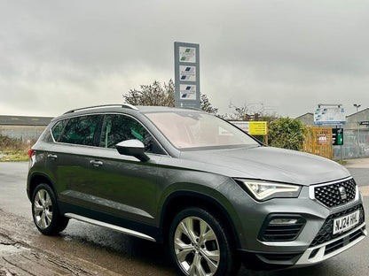 SEAT Ateca 1.5 TSI EVO XPERIENCE SUV 5dr Petrol DSG Euro 6 Part Exchange welcome