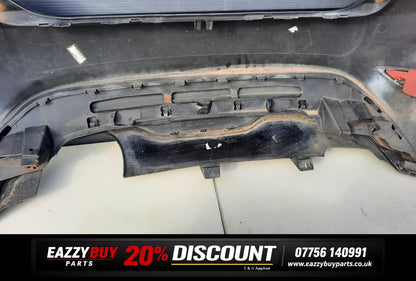 Land Rover Range Rover Evoque MK1 L538 2011-2018 Rear Bumper bj3217927a