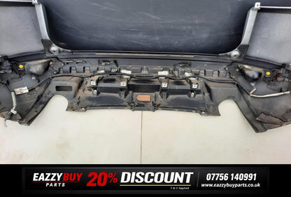 Land Rover Range Rover Evoque MK1 L538 2011-2018 Rear Bumper bj3217927a