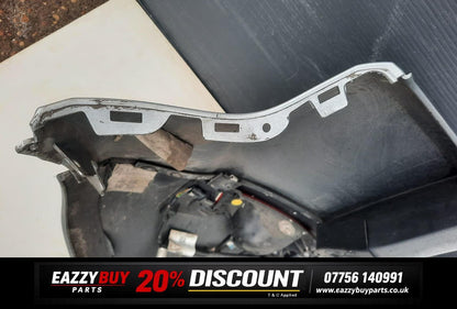 Land Rover Range Rover Evoque MK1 L538 2011-2018 Rear Bumper bj3217927a