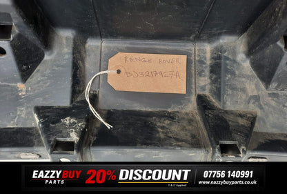 Land Rover Range Rover Evoque MK1 L538 2011-2018 Rear Bumper bj3217927a